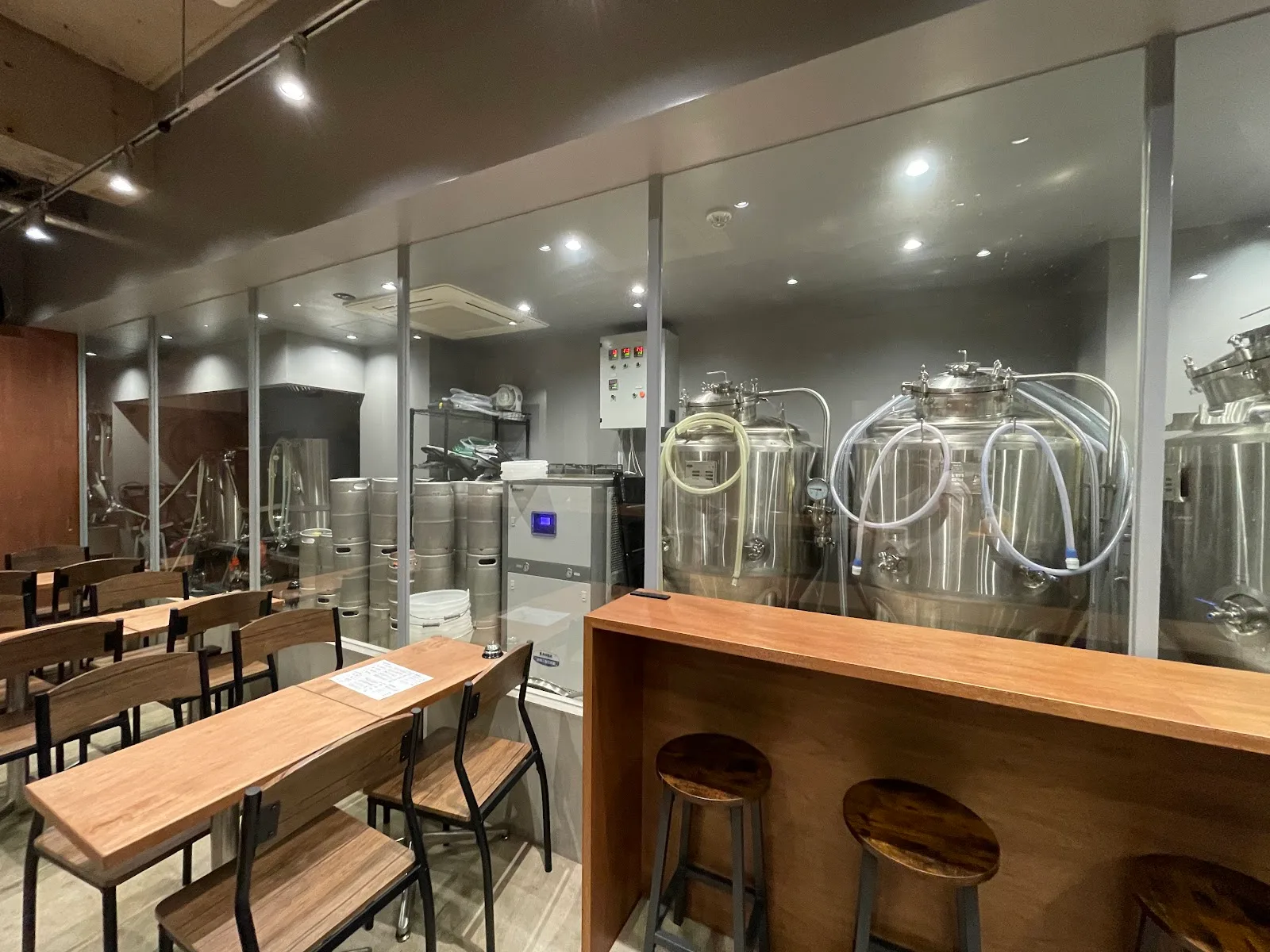 Romeo Brewery